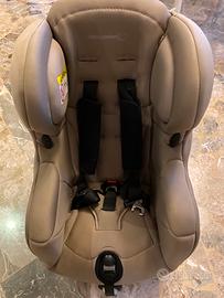 Seggiolino auto Bebèconfort gruppo 0+