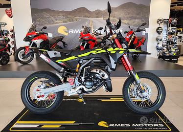 Fantic XM 50 Competition