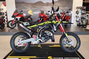 Fantic XM 50 Competition