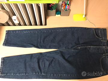 Pantalone Carhartt uomo