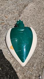 Vorwerk Pulilux spazzola lucidatrice