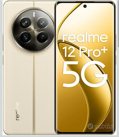 New 🔥 Realme 12 Pro Plus 🔥5G