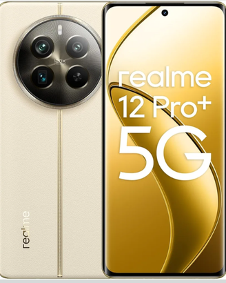 New 🔥 Realme 12 Pro Plus 🔥5G