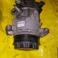 compressore clima dodge jeep 2.0 td