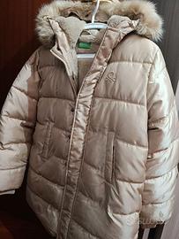 Giubbotto invernale ragazza 11-12 anni