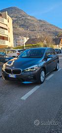 bmw 218  active tourer  
