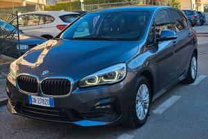 bmw 218  active tourer  