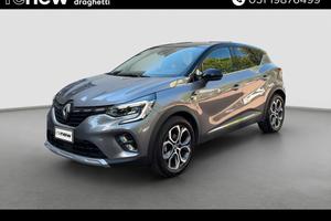 Renault Captur TCe 100 CV GPL Techno
