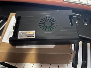 Pandora Saga DX 2 plus