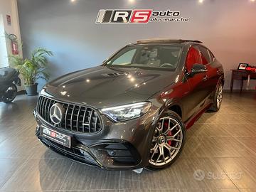 Mercedes-benz GLC 63S E AMG Perf.Coupé Premium Plu