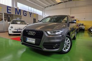 Audi Q3 2.0 TFSI S. Lain 4x4,, Automatica