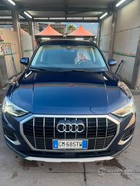 Audi Q3 35 tdi Business advanced
