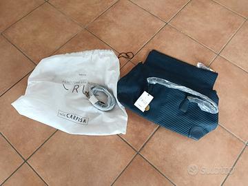 borsa donna Carpisa nuova con cartellino