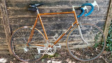 Bicicletta da corsa Wilier Triestina