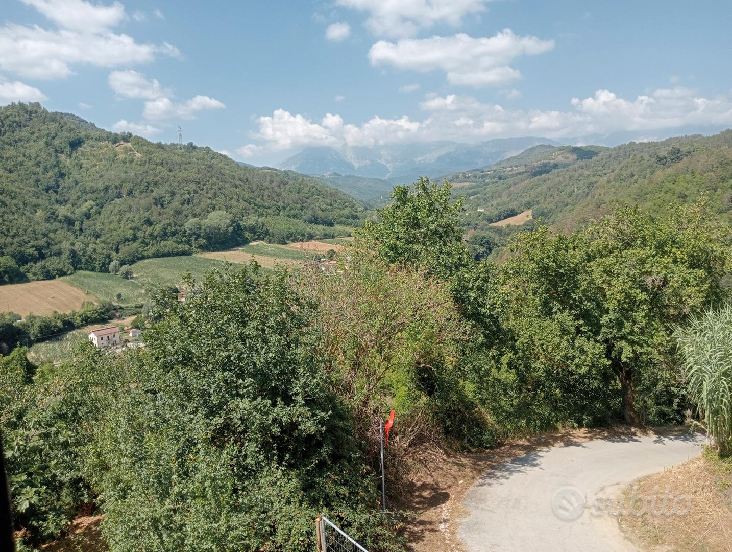 Casolare - Vista 5