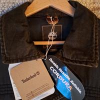 Giacca Timberlad Cordura