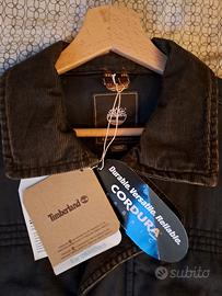 Giacca Timberlad Cordura