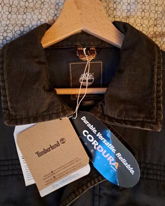 Giacca Timberlad Cordura