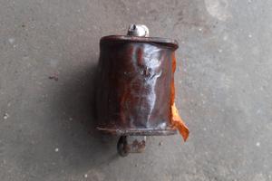 Bobina magnete Marelli 