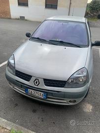 Clio 1.5 diesel