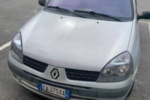 Clio 1.5 diesel