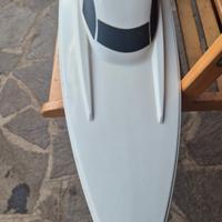 Graupner Portofino HydroSpeed – Scafo Vintage