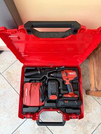Hilti SF 6H-22 22V – Nuovo, completo