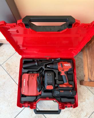 Hilti SF 6H-22 22V – Nuovo, completo