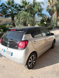 citroen c1 perlag certificati tagliandi