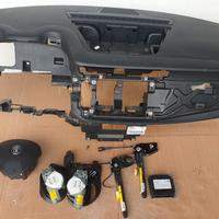 Cruscotto kit airbag Alfa Romeo Giulietta 2020