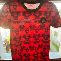 Maglia da calcio del Marocco