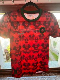 Maglia da calcio del Marocco