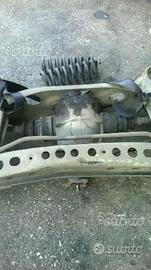 Differenziale poster. Mercedes E 250 98 2500cc TD