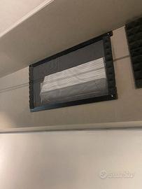 condizionatori  caldo/freddo Haier 5 pezzi