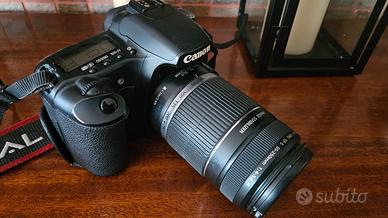 Fotocamera Canon Eos 30D