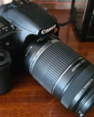 Fotocamera Canon Eos 30D