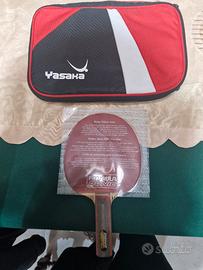 Racchetta Ping Pong