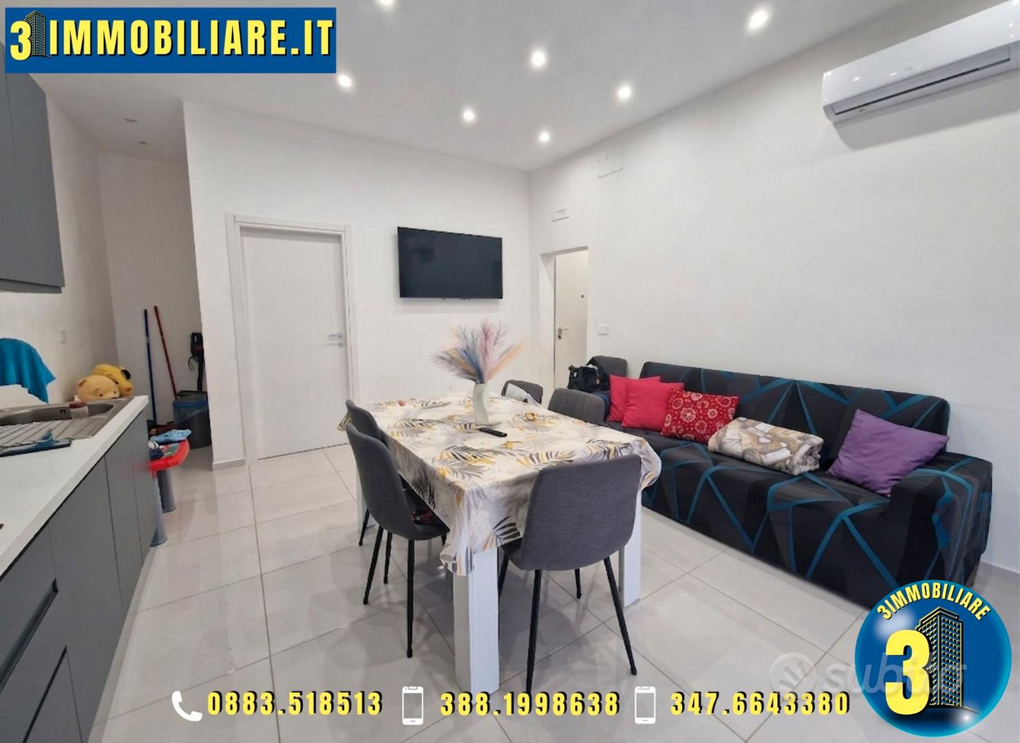 Appartamento – Barletta, Centro - Vista 2