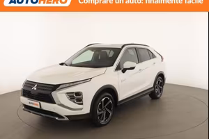 MITSUBISHI Eclipse Cross UC61526
