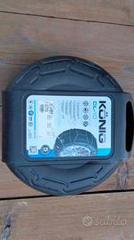 Catene da neve konig CL 10