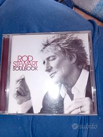Rod Stewart cd