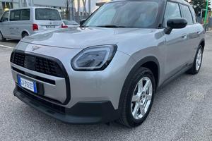 Mini Mini Countryman 1.5 48V C Classic auto