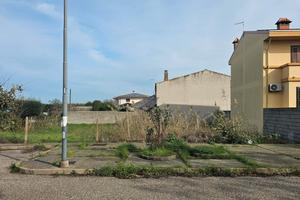 Terralba - Terreno edificabile