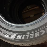 Michelin 215 65 17 estive