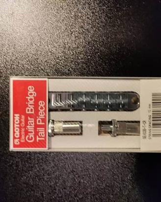 Gotoh GE103B-T-C 2026 - Cromato