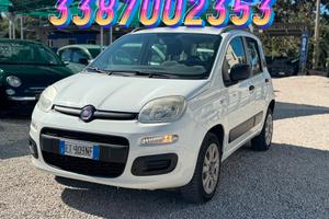 Fiat Panda 0.9 TwinAir Turbo METANO DI SERIE 2014