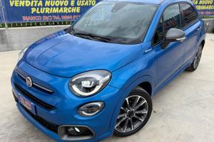 FIAT 500X Sport /FULL LED/GARANZIA AZIENDALE