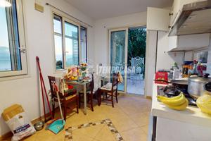 0AC64900 - VILLA INDIPENDENTE CON VISTA MARE