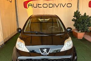 Peugeot 107 1.0 68CV 3p. Active
