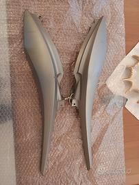 Fianchetti posteriori Honda Hornet 2007-2010